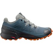 Resim Salomon Speedcross 5 Gore-tex Erkek Koşu Ayakkabısı 