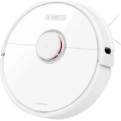 Resim Roborock S6 Robot Süpürge Vacuum Cleaner Islak ve Kuru 