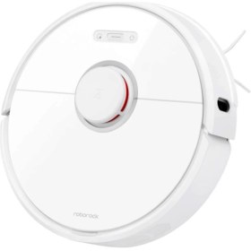 Resim Roborock S6 Robot Süpürge Vacuum Cleaner Islak ve Kuru 