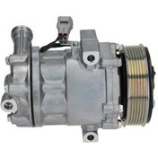 Resim Bosch 1986ad1063 - Klima Kompresörü Fıat Doblo 10 Fıorıno 07 Gra 