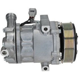 Resim Bosch 1986ad1063 - Klima Kompresörü Fıat Doblo 10 Fıorıno 07 Gra 