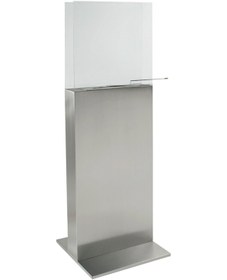 Resim Rehome Korflame Cavallo Bacasız Şömine 