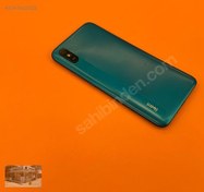 Resim Xiaomi Redmi 9A İkinci El YD | 64 GB 4 GB | Yeşil Xiaomi Redmi 9A İkinci El | 64 GB | Mavi