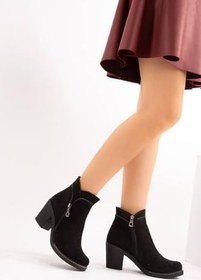 Resim fox SHOES Kadın Bot C674150502 