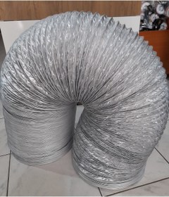 Resim günlüler Ötüken 254mm Aspiratör Ve Davulumbaz Borusu 