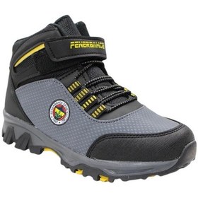 Resim Kinetix Roha Hı Fb 2pr Anatomik Erkek Çocuk Bot Lacivert 