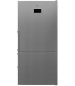Resim Regal NFK 64031 E IGKI 588 LT No-Frost Kombi Tipi Buzdolabı 