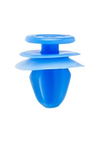 Resim Audi, Volvo, Seat İçin Çıta Klipsi- 100 Adet 