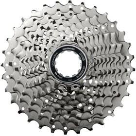 Resim Shimano Kaset Ruble CS-HG500-10 10 Vites 11-32T 