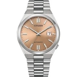 Resim Citizen Tsuyosa NJ0158-89Y Erkek Kol Saati 