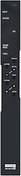Resim VINABTY RM-ANU164 Uzaktan Kumanda RM-ANU164 Soundbar yerine Uzaktan Kumanda Sony Sound Bar RM-ANU164 RMANU164 RM ANU164 Uzaktan Kumanda 