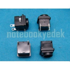 Resim Sony Uyumlu Vgn-Fj Cr Ar Dc Power Jack 