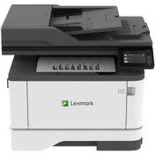 Resim Lexmark Mx331adn Çok Fonksiyonlu Mono Lazer Yazıcı 