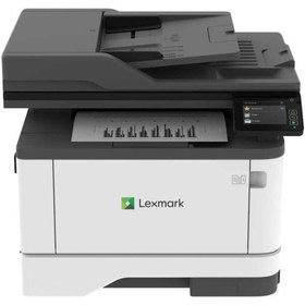 Resim Lexmark Mx331adn Çok Fonksiyonlu Mono Lazer Yazıcı 