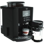 Resim Krups Arabica Latte EA819N Tam Otomatik Kahve Makinesi - 8010000453 