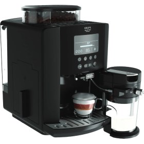 Resim Krups Arabica Latte EA819N Tam Otomatik Kahve Makinesi - 8010000453 