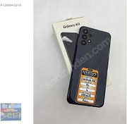 Resim Samsung A13 İkinci El TR | 64 GB | Siyah İkinci El SAMSUNG A13 4 RAM 64 GB HATASIZ