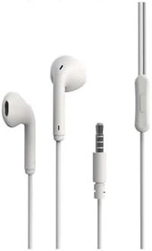 Resim ZORE ER06 3.5mm Kulaklık ile Uyumlu 