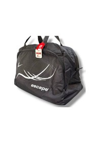 Resim Escape 122-25 Polyester Kumaş Seyahat Çantası Siyah 