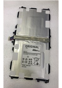Resim Samsung P600 Galaxy Note 10.1 Batarya 8220 Mah 