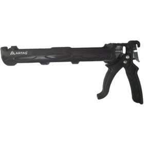 Resim Artaş Pazarlama ARTAŞ PLASTİK SİLİKON TABANCASI PROF. 