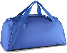 Resim PUMA Unisex Yetişkin PUMA FUNDAMENTAL Small Sport Spor Çantası Mountain Blue X 