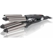 Resim Babyliss BAB-2269E Wag Digital Saç Maşası 22mm-19mm-22mm 