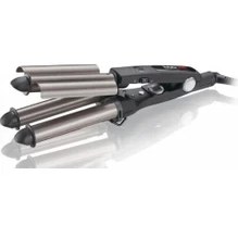 Resim Babyliss BAB-2269E Wag Digital Saç Maşası 22mm-19mm-22mm 