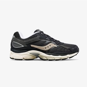 Resim Saucony Progrid Omni 9 Unisex Siyah Sneaker S70740 Siyah 