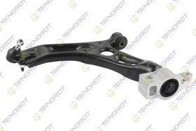 Resim TEKNOROT SK-459 | Volkswagen Jetta 2006-2010 Model Arası Ön Sol Salıncak Rotilli 