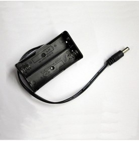 Resim Battery Box 2 Dc Kablolu 