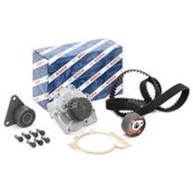 Resim Volvo S40 T5 2.5 2007-2012 Bosch Devirdaimli Triger N11.11379 
