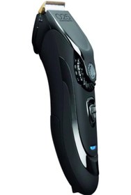 Resim Genel Markalar Gamma + 025 Profesyonel Şarjlı Tıraş Makinesi 