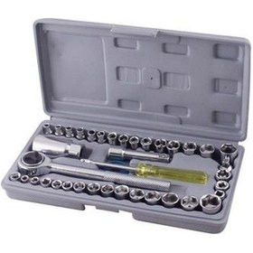 Resim Lokma Takımı 40 Prç. 