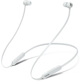 Resim Beats Flex Tüm Gün Kablosuz Kulaklık Duman Grisi MYME2EE/A 