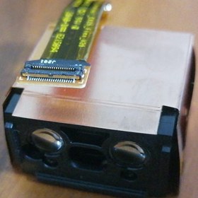 Resim Honeywell 8754-870900-42 Scan Engine Asm , EX25, CK75 Tarama Motoru 