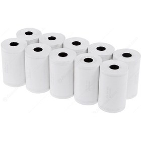 Resim Yazar Kasa Fişi 56 MM x 16 MT Termal / Pos Rulo 