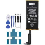 Resim Artfulabode Google Pixel 4a 5g 3885mah Pil, G025e-b İçin Yeni 