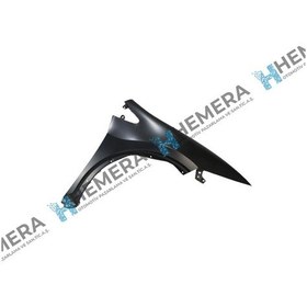 Resim Eşdeğer Ürün Honda Cıvıc 2006 Çamurluk Ön Sağ Sınyal Delıksız Dodık Delıklı -oem No:60210smge00zz- 