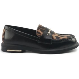 Resim Nine West Tıada5 5pr Leopar Kadın Loafer 