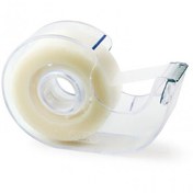 Resim Mas Selefon Bant Makinası Junior (Görünmez Bant Hediyeli) Şeffaf 633 