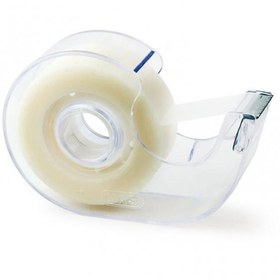 Resim Mas Selefon Bant Makinası Junior (Görünmez Bant Hediyeli) Şeffaf 633 