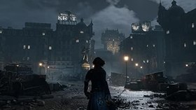 Resim Neowiz Lies Of P Ps5 Oyun 