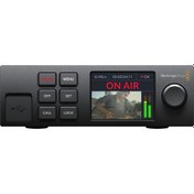 Resim Blackmagic Design Web Presenter HD 