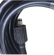 Resim 10 M Yüksek Basınçlı Su Temizleme Hortumu 