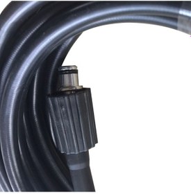 Resim 10 M Yüksek Basınçlı Su Temizleme Hortumu 