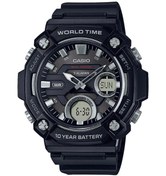 Resim Casio AEQ-120W-1AVDF Erkek Kol Saati 