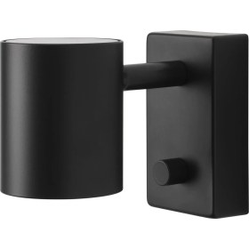 Resim Nymane Duvar Lambası Antrasit 11 cm Çift Yönlü 