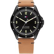 Resim Tommy Hilfiger TH1791906 Erkek Kol Saati 