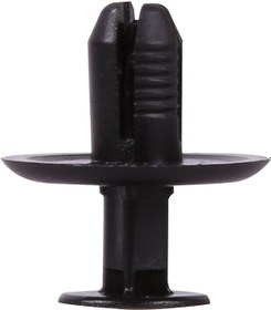 Resim Mazda Bagaj Halı Klipsi Siyah B46768ac3 Klips Adeti / 5 Adet 